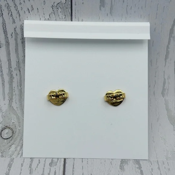 Kate Spade Rain Or Shine Pavé Studs - Picture 3 of 5